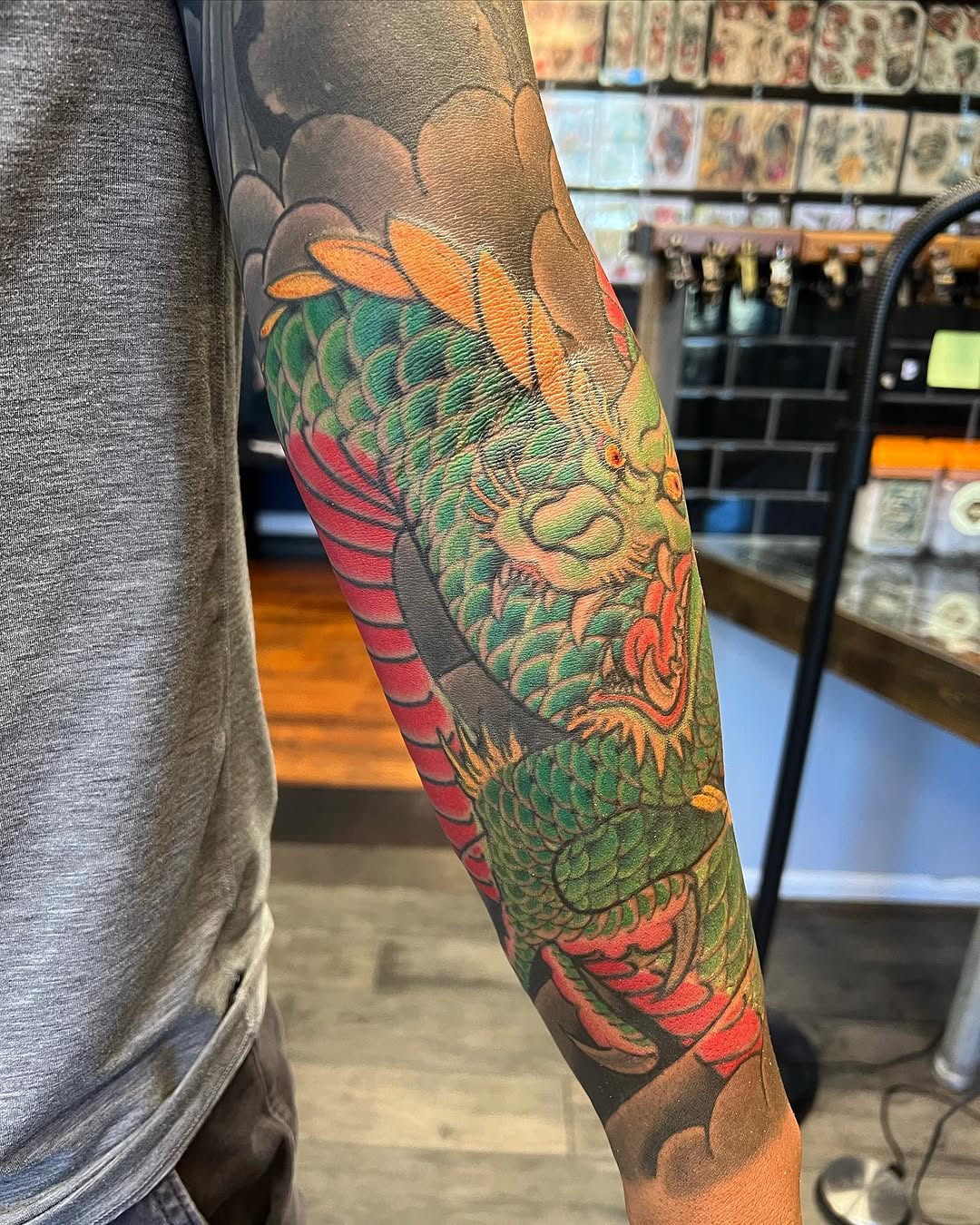 Dragon
