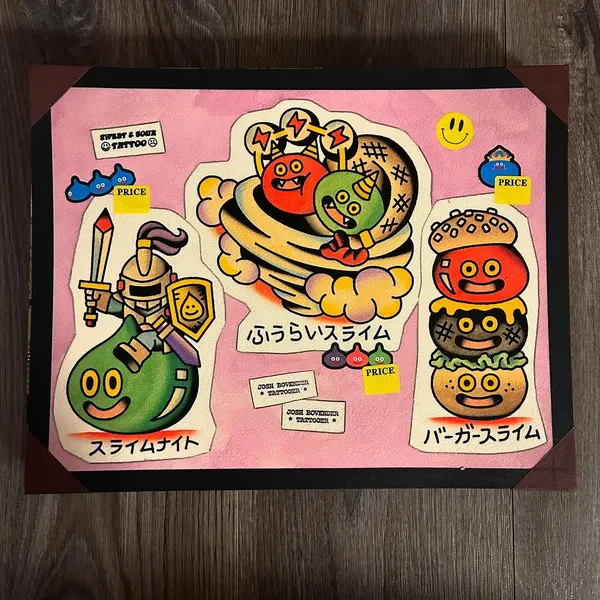 joshbovendertattoo