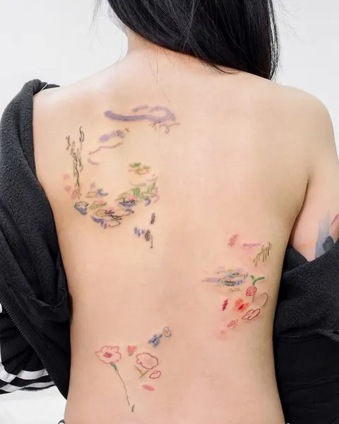 dareumtattoo