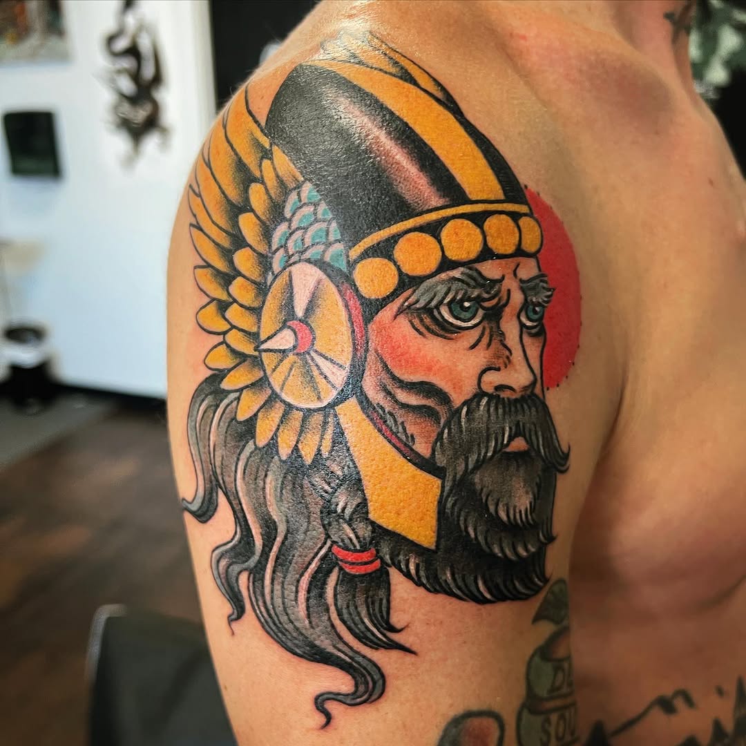 maryjoytattoo