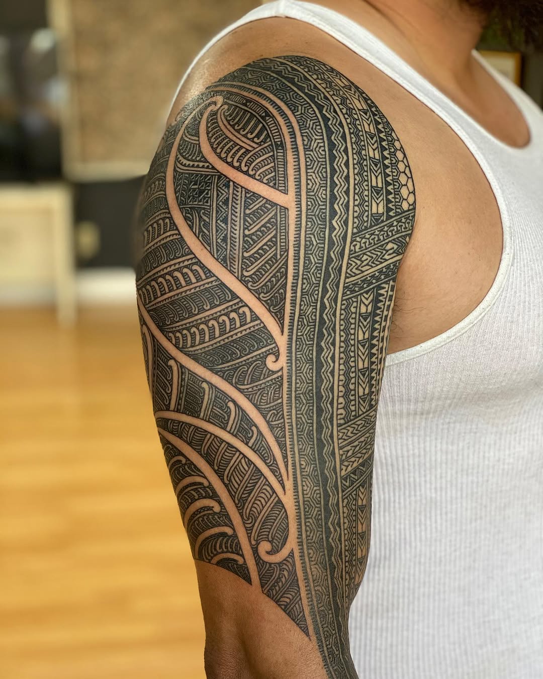 Michael Fatutoa