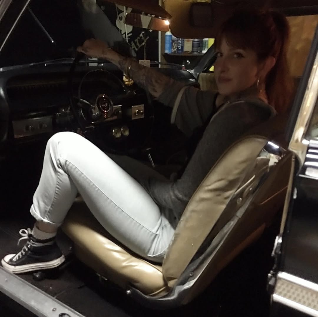 Emma Scott