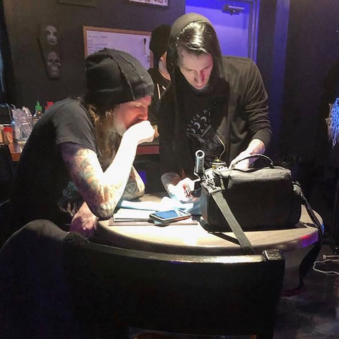 paulackertattoo