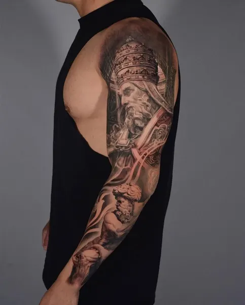 Daniel Rocha