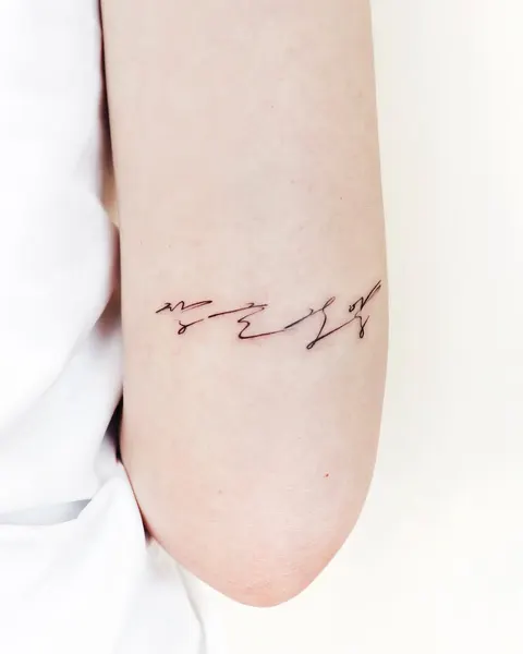Lettering