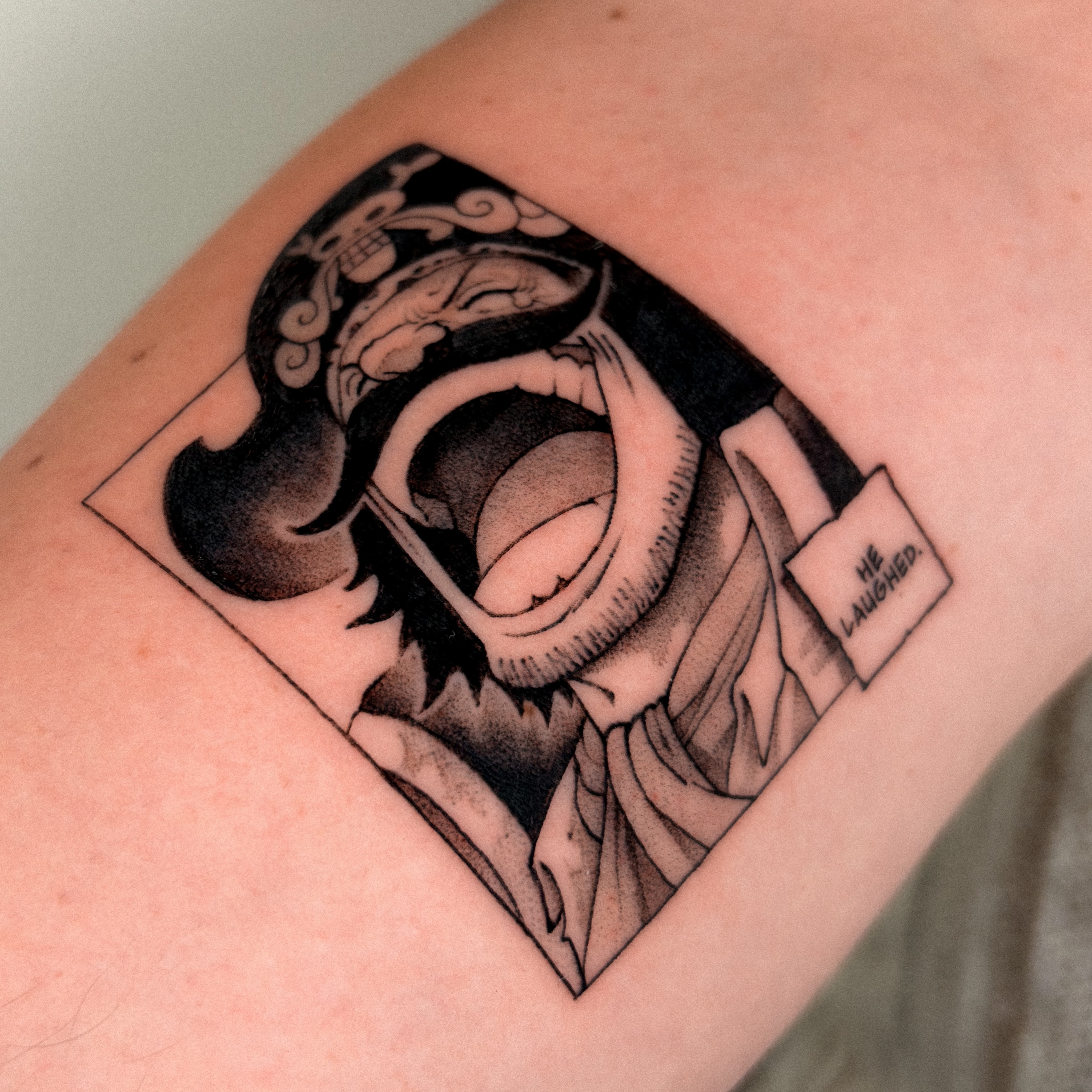 fimmtattooer