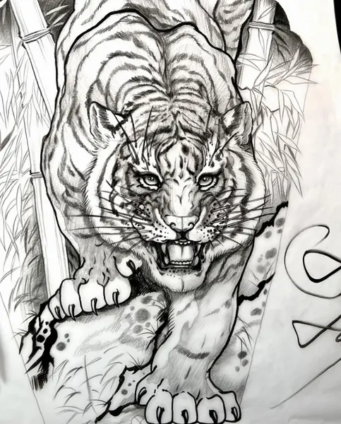 Tiger