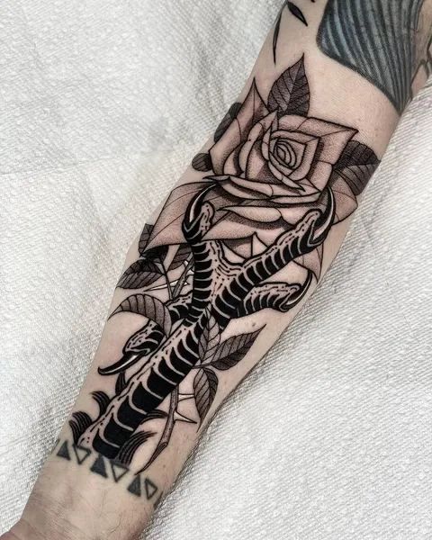 black_casket