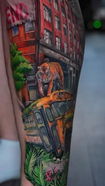 Tiger