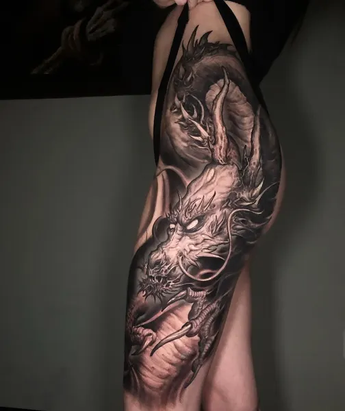 Dragon