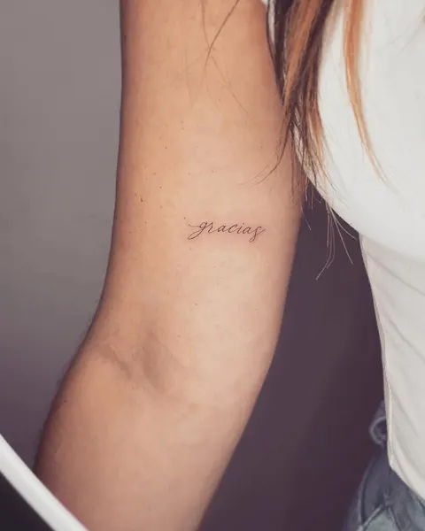Lettering