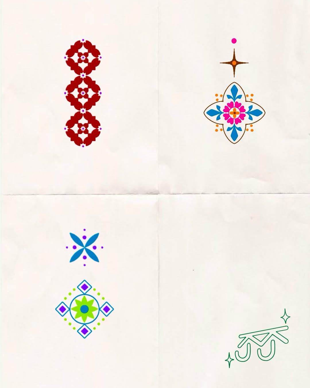 Geometric