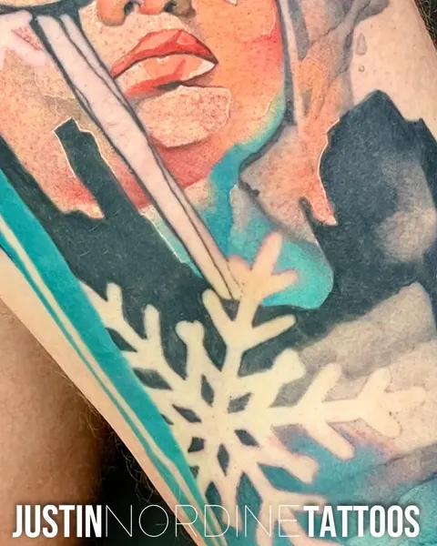 justinnordinetattoos