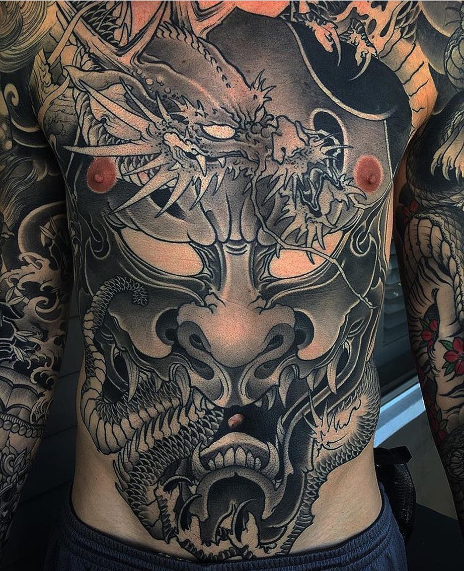 Full Circle Tattoo