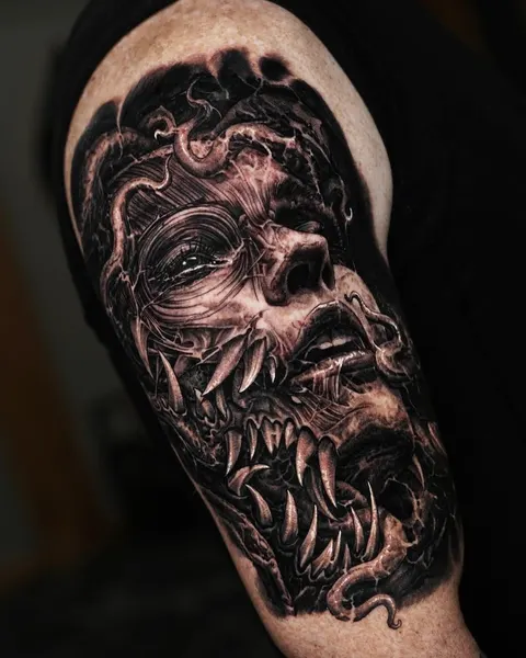jakerosstattoos