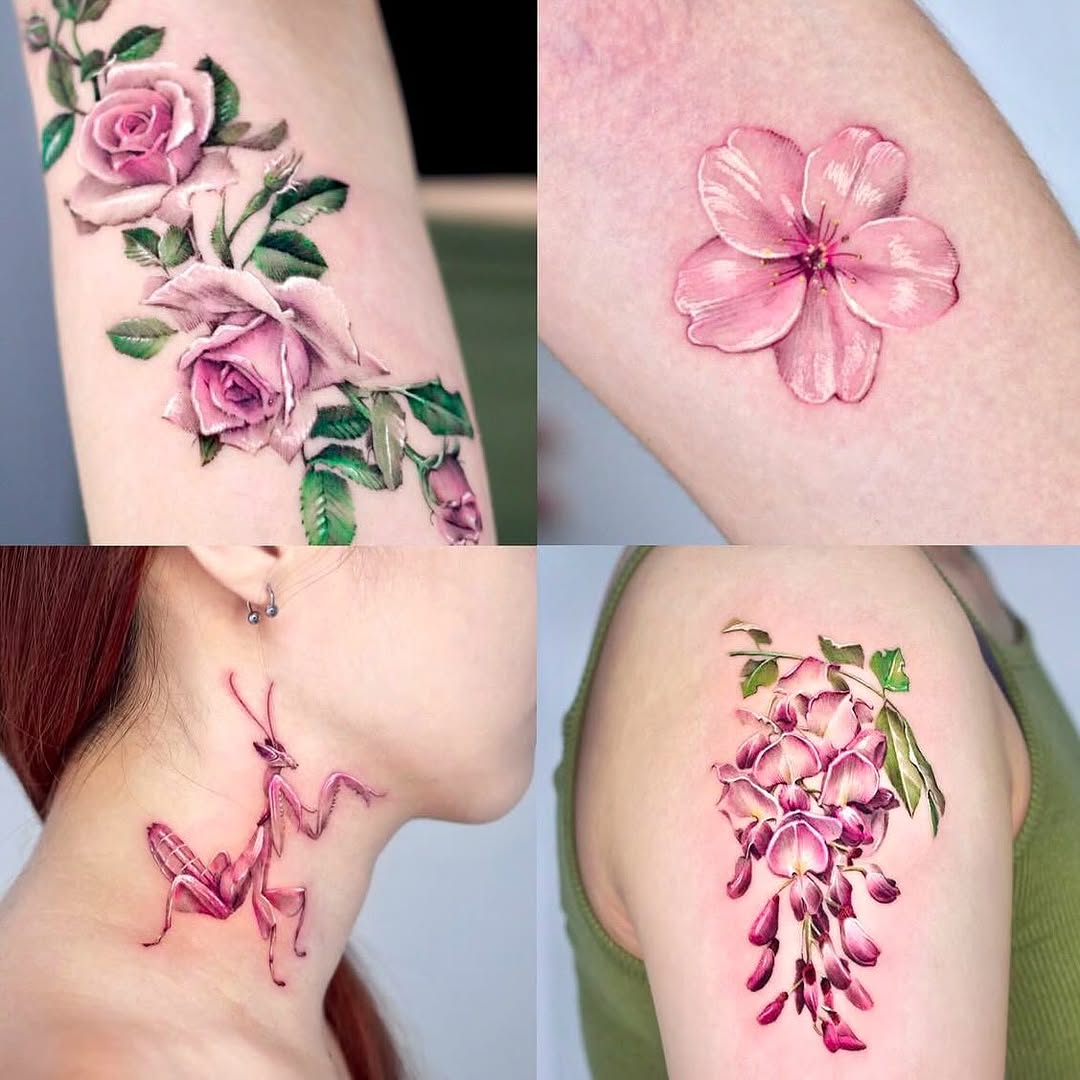 Flower