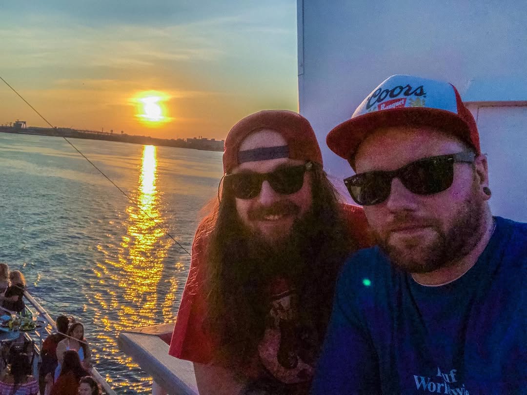 Justin Harris