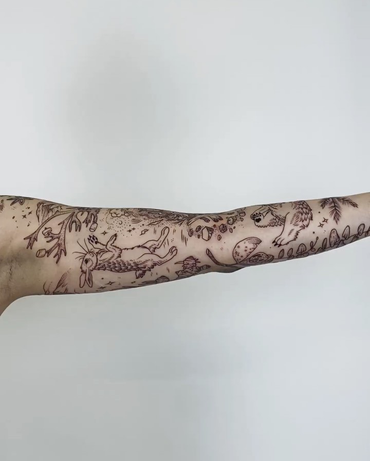 freeorgy
