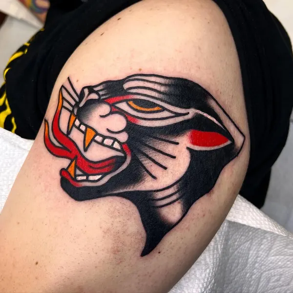 Animal, Tiger