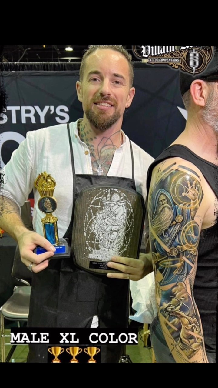 charleshuurman