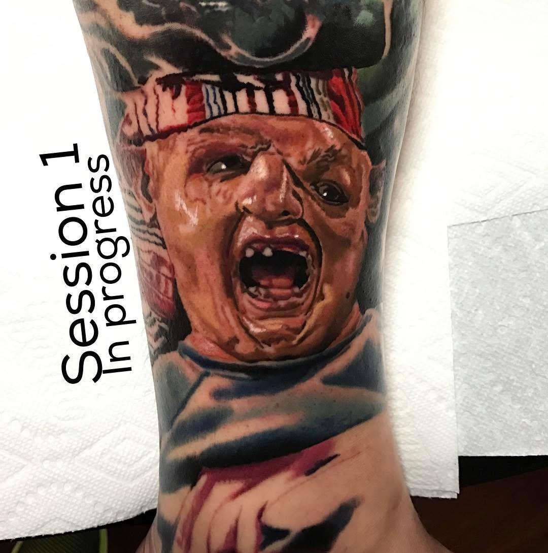 Bobby Cupparo