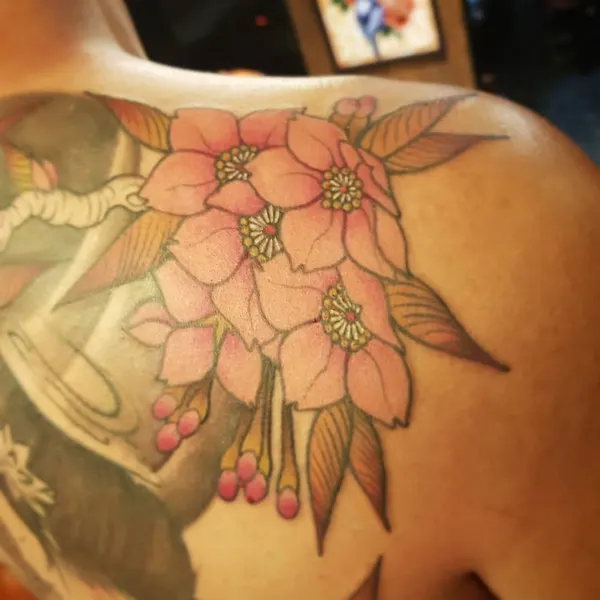 Flower