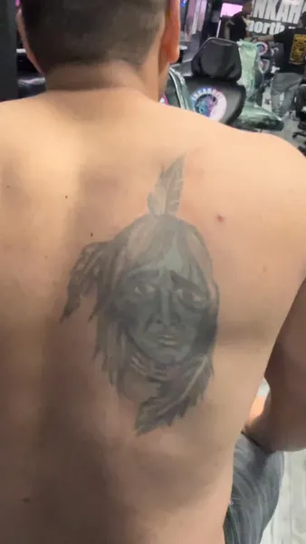 inkaholiktattoos