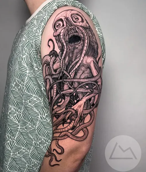 tattoosbylandon