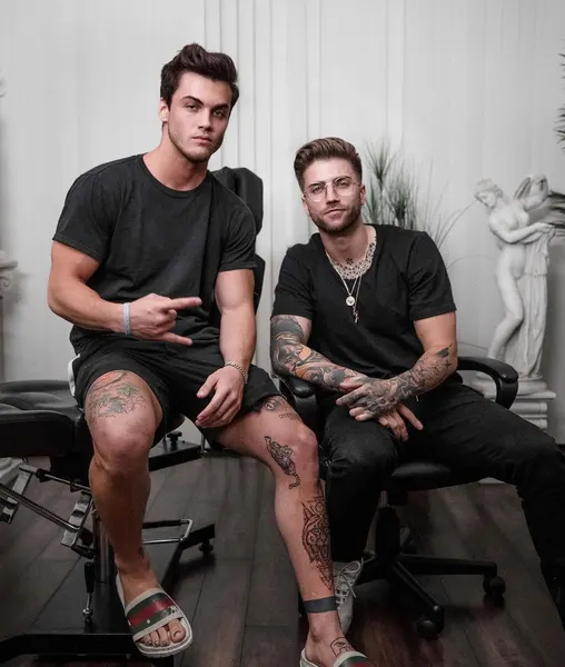 Daniel Silva