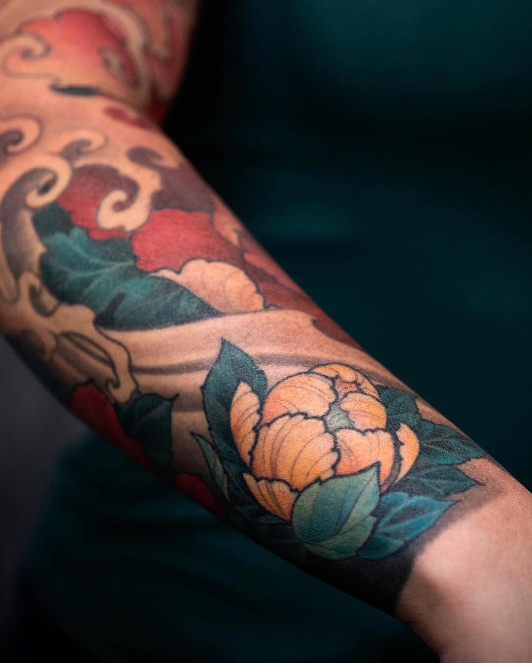 yushitattoo