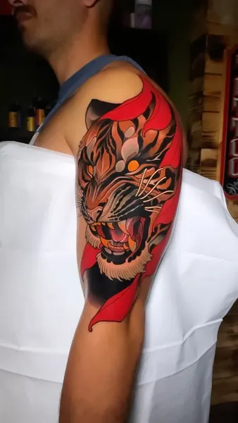 Tiger