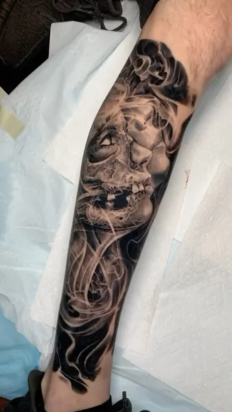 jakerosstattoos