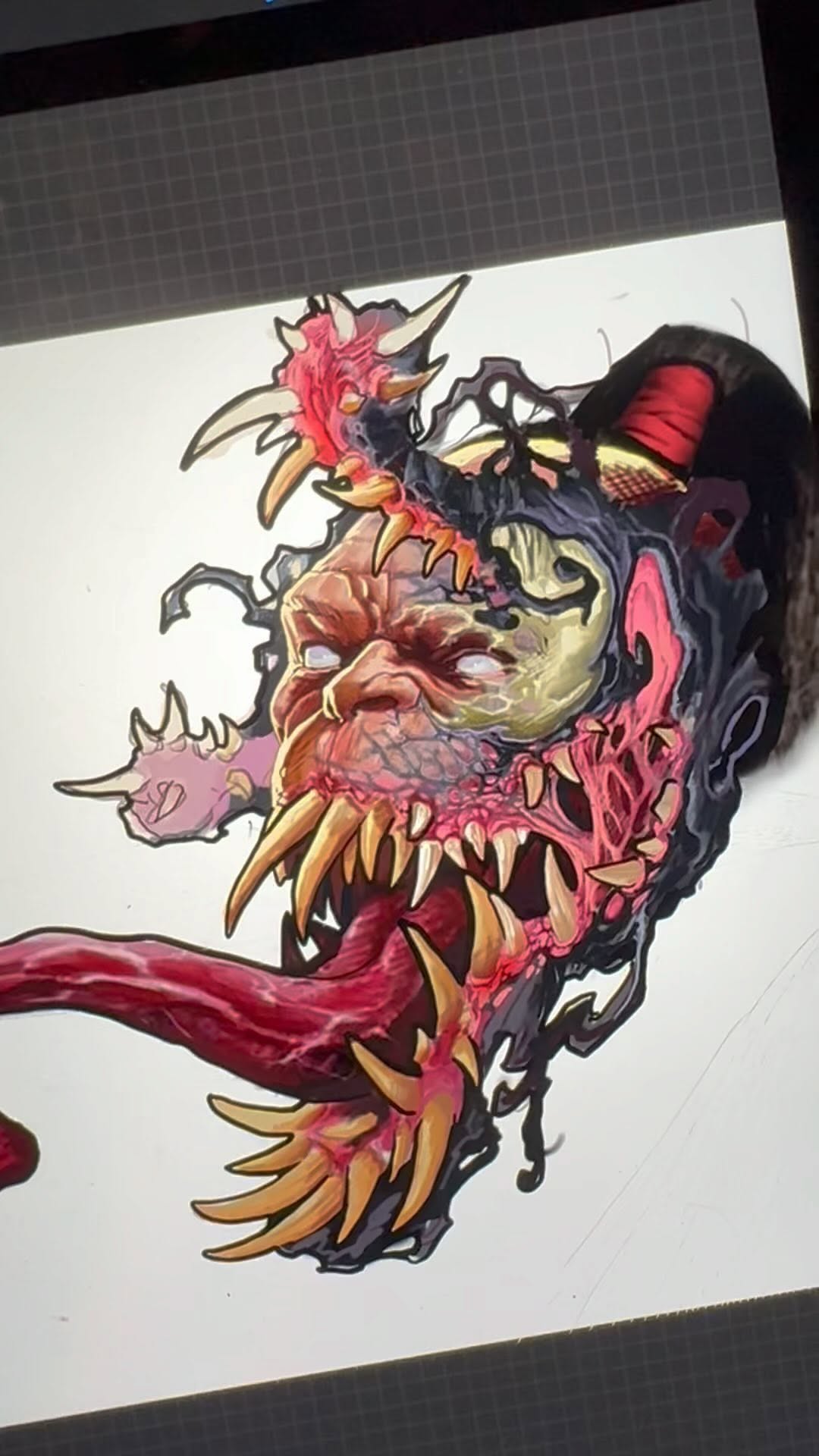 joshpaynetattoo