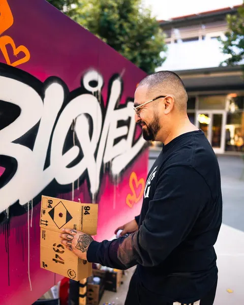 BLOVED