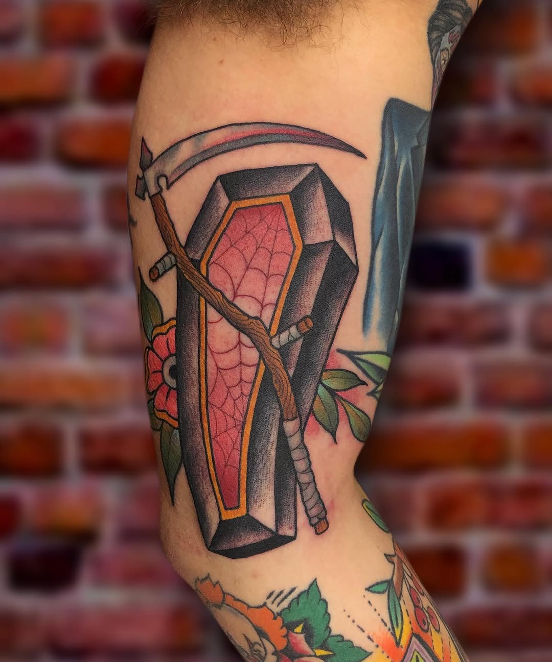timbecktattoos