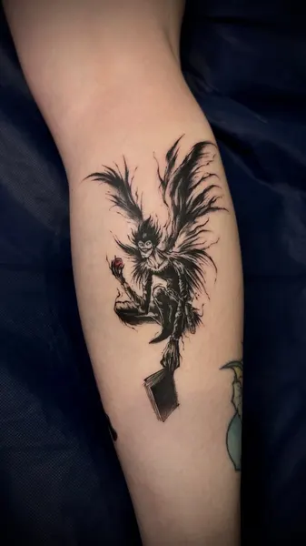 vanzotattoo