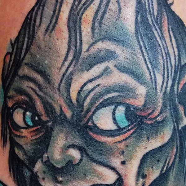 Sloo Tattoos