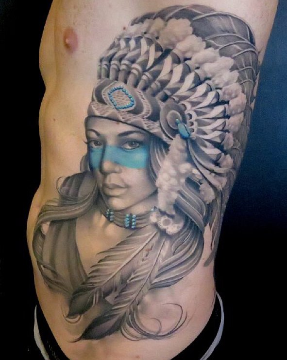 Guru Tattoo