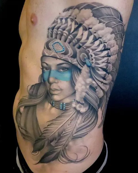 Guru Tattoo