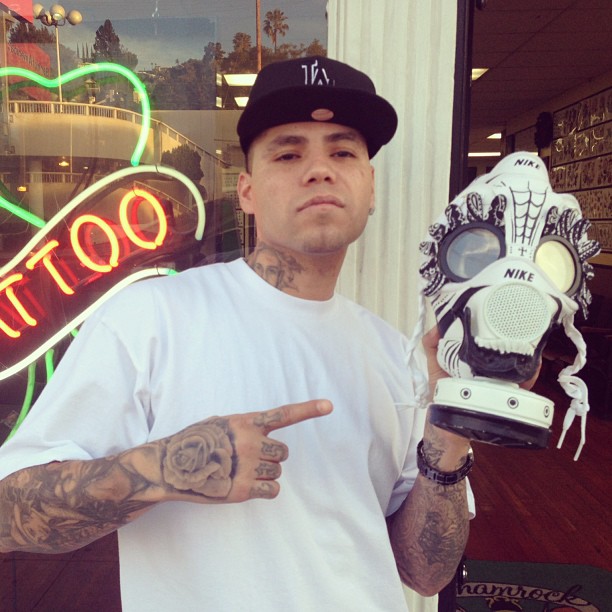 Isaiah Negrete