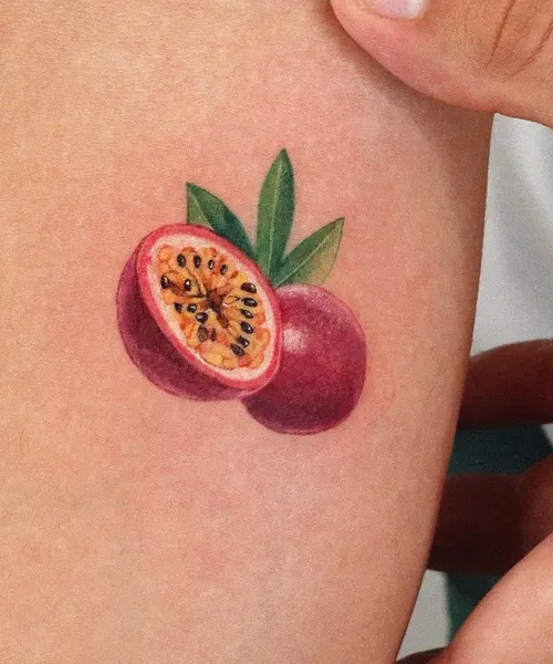 Flower, Mini