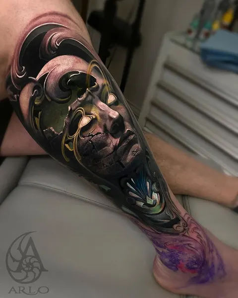 arlotattoos