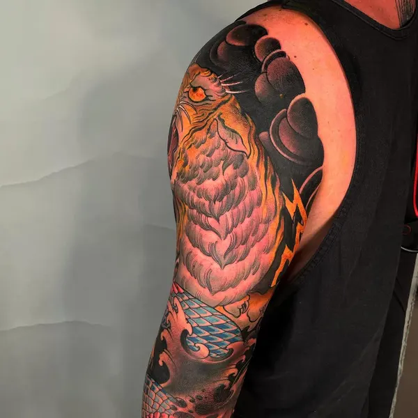 Dragon