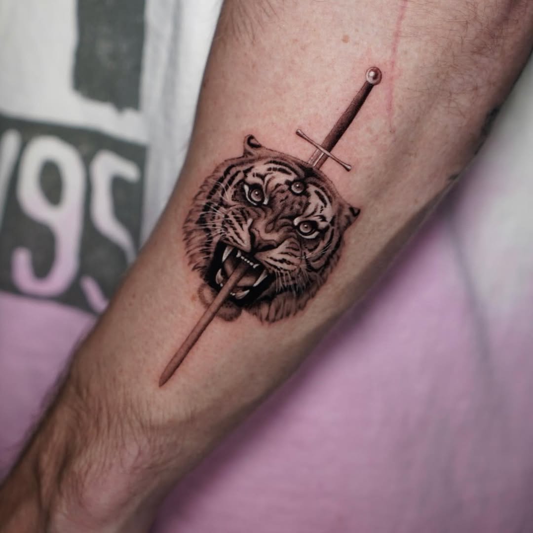 Tiger