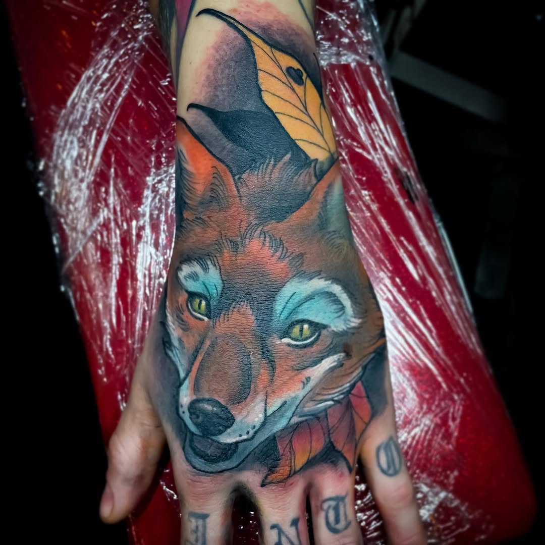 Animal