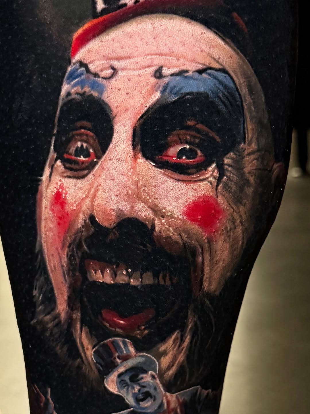 alexmorotattoo