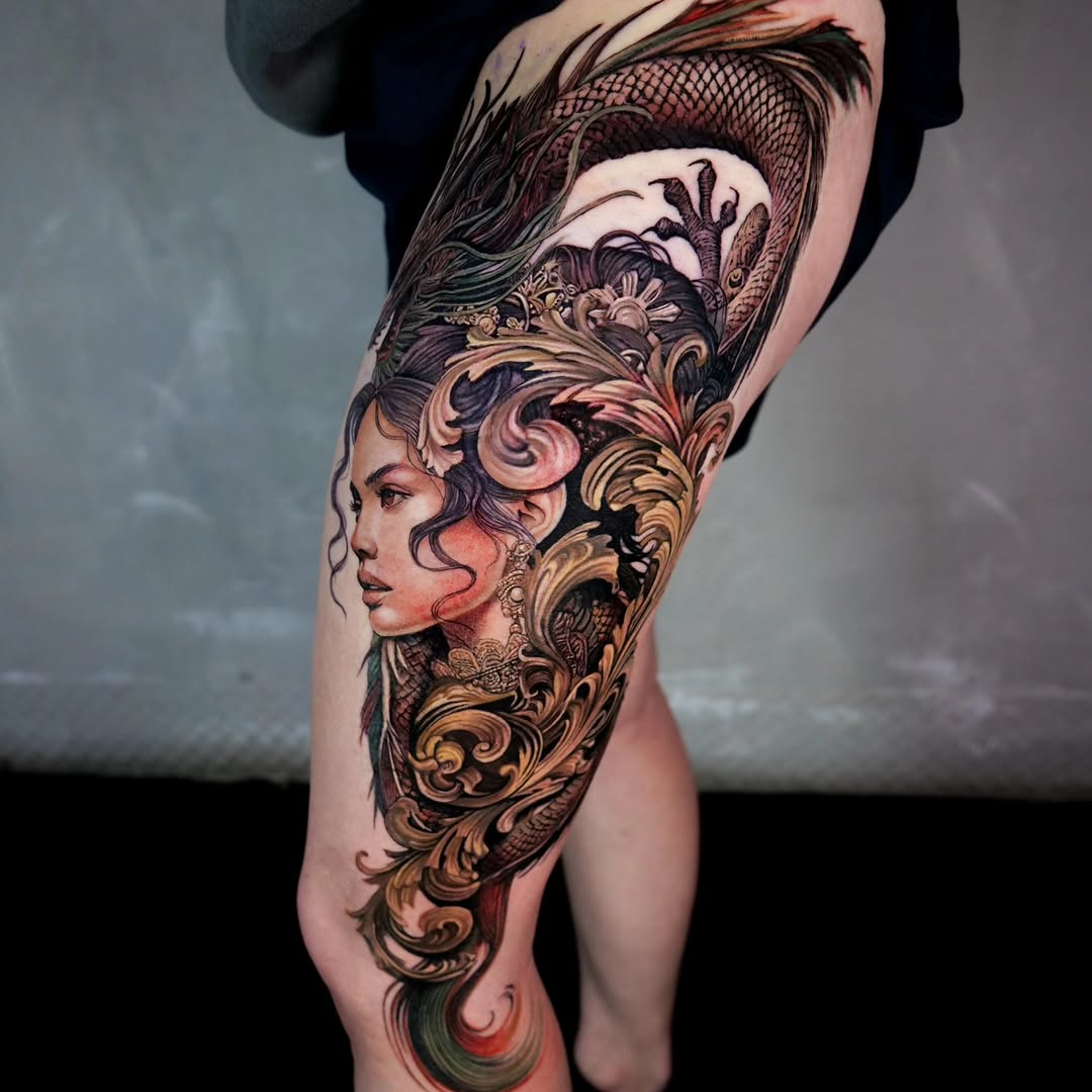 Dragon