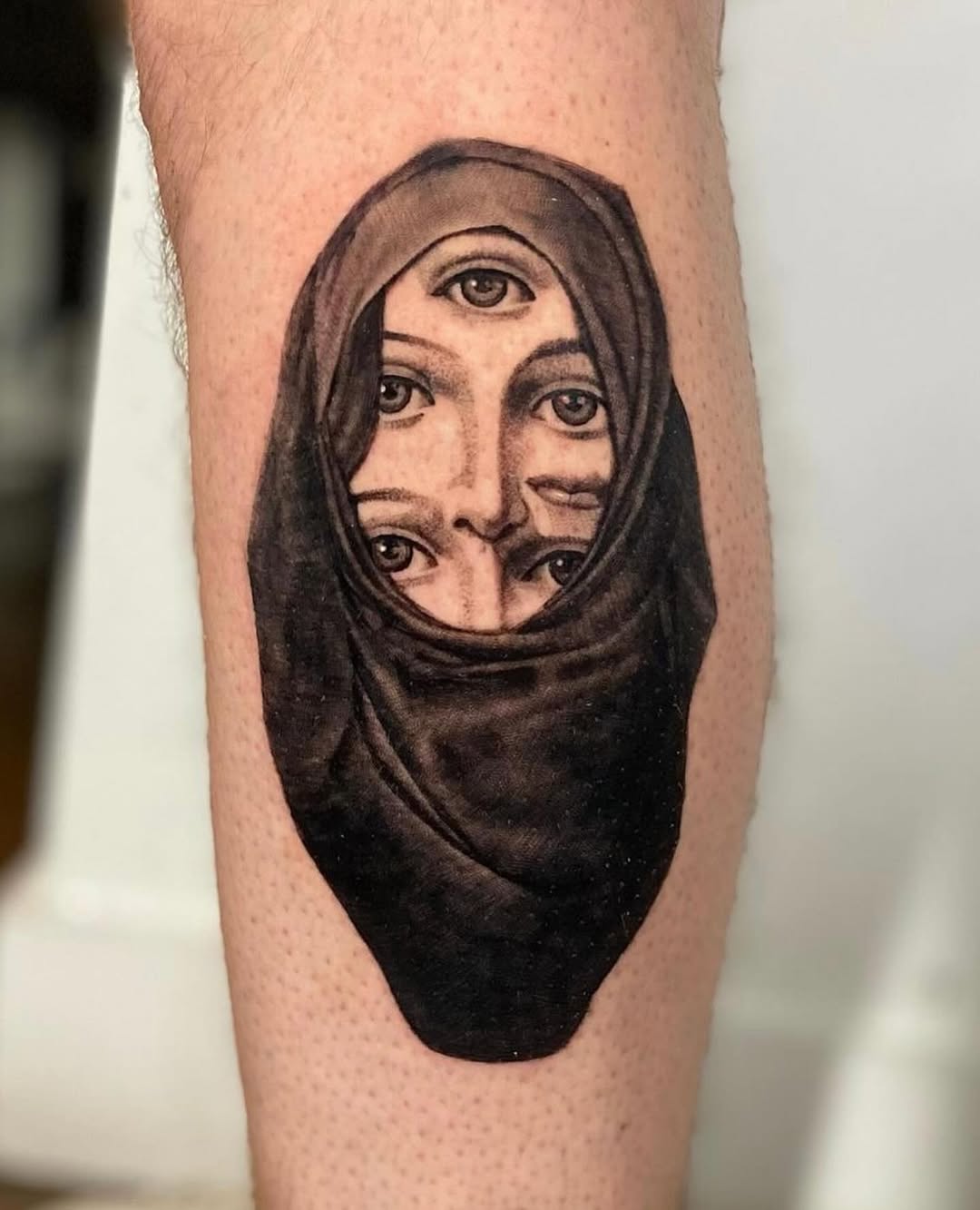 Guru Tattoo