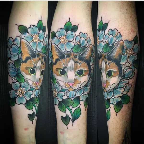 Full Circle Tattoo