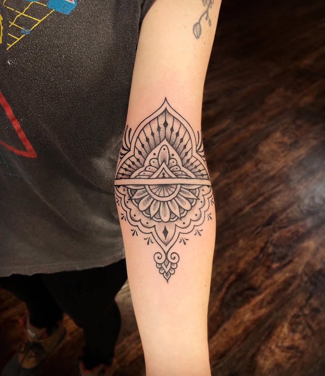timbecktattoos